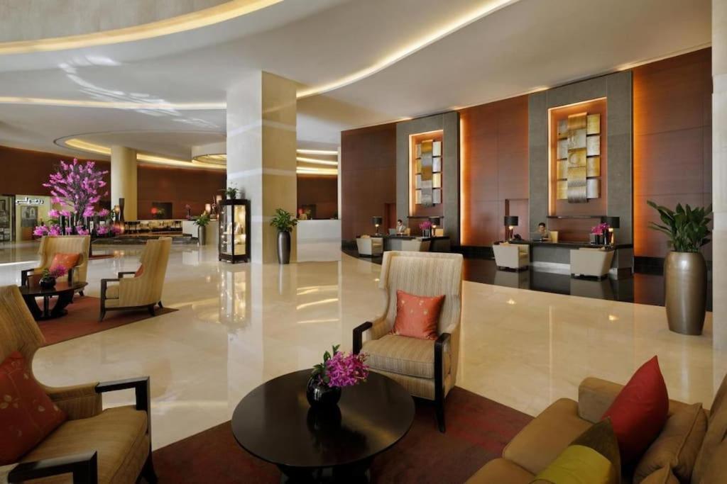Luxe In Address 31 Appartement Dubaï