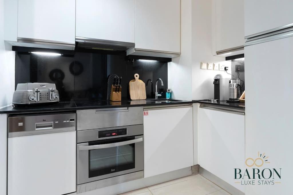 Luxe In Address 31 Dubaï