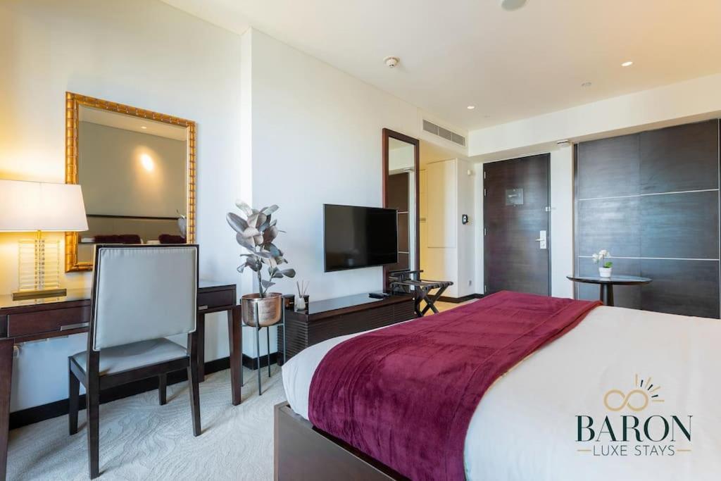 Appartement Luxe In Address 31