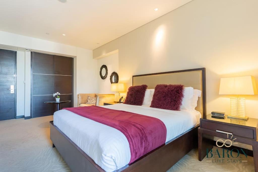 Luxe In Address 31 Appartement *