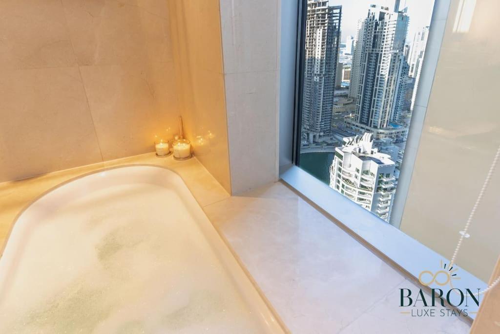 Luxe In Address 31 Appartement Dubaï