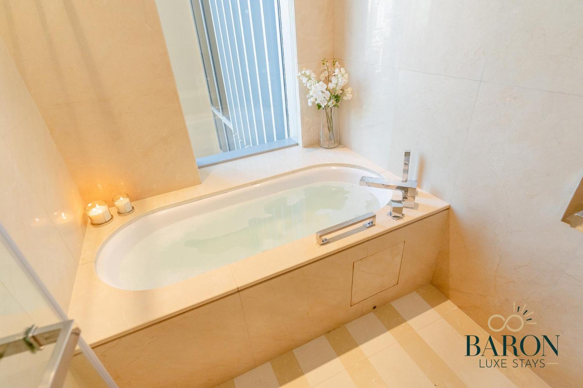 Appartement Alluring Studio, Address Marina. *