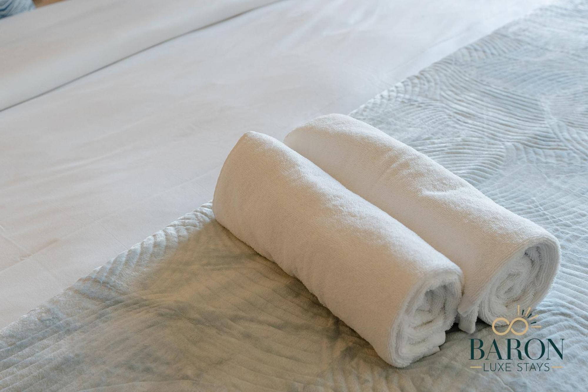 Alluring Studio, Address Marina. Appartement Dubaï