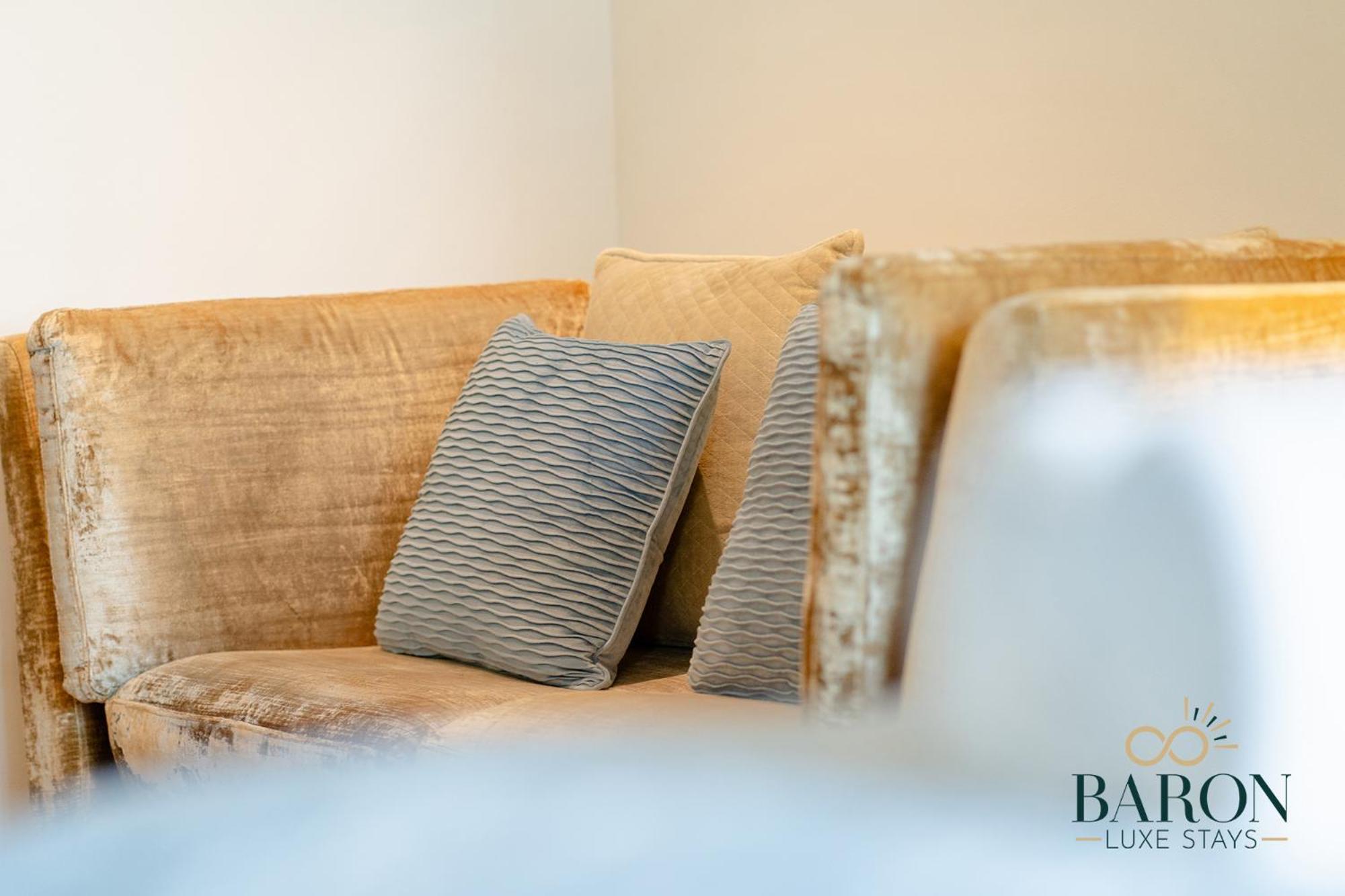 Appartement Alluring Studio, Address Marina. *
