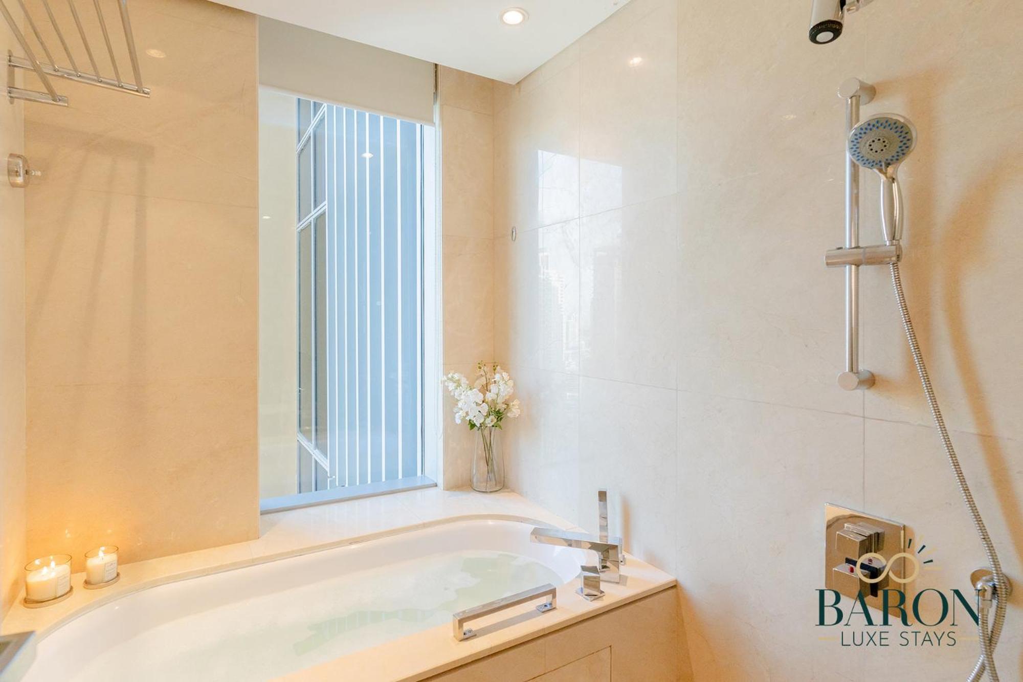 Appartement Alluring Studio, Address Marina. *