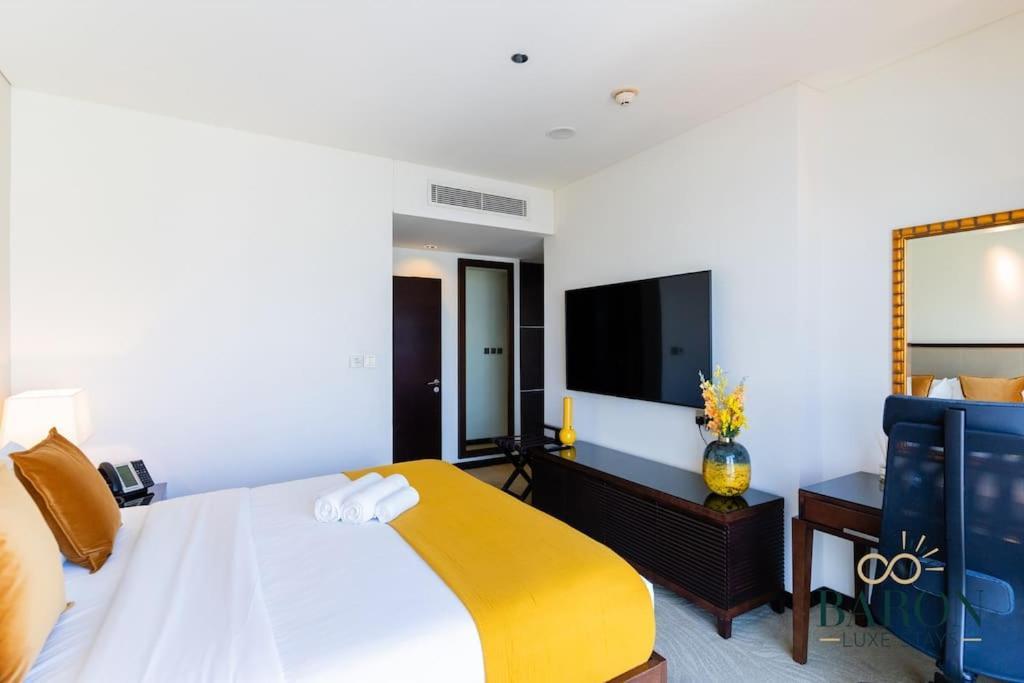Stylish 1br Unit, Address Marina * Dubaï