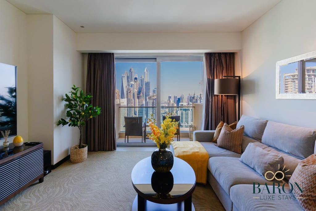 Stylish 1br Unit, Address Marina *