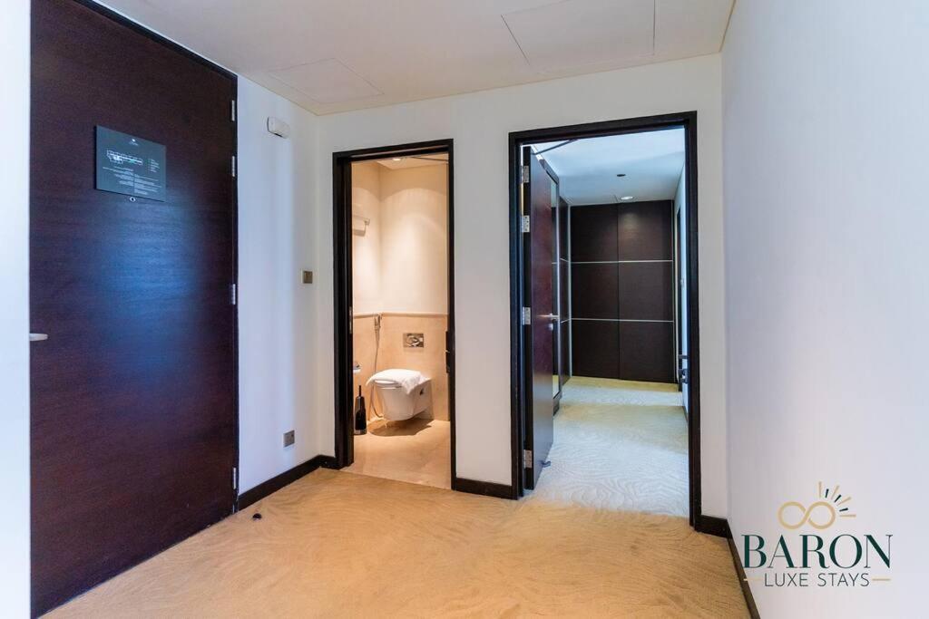 Appartement Stylish 1br Unit, Address Marina