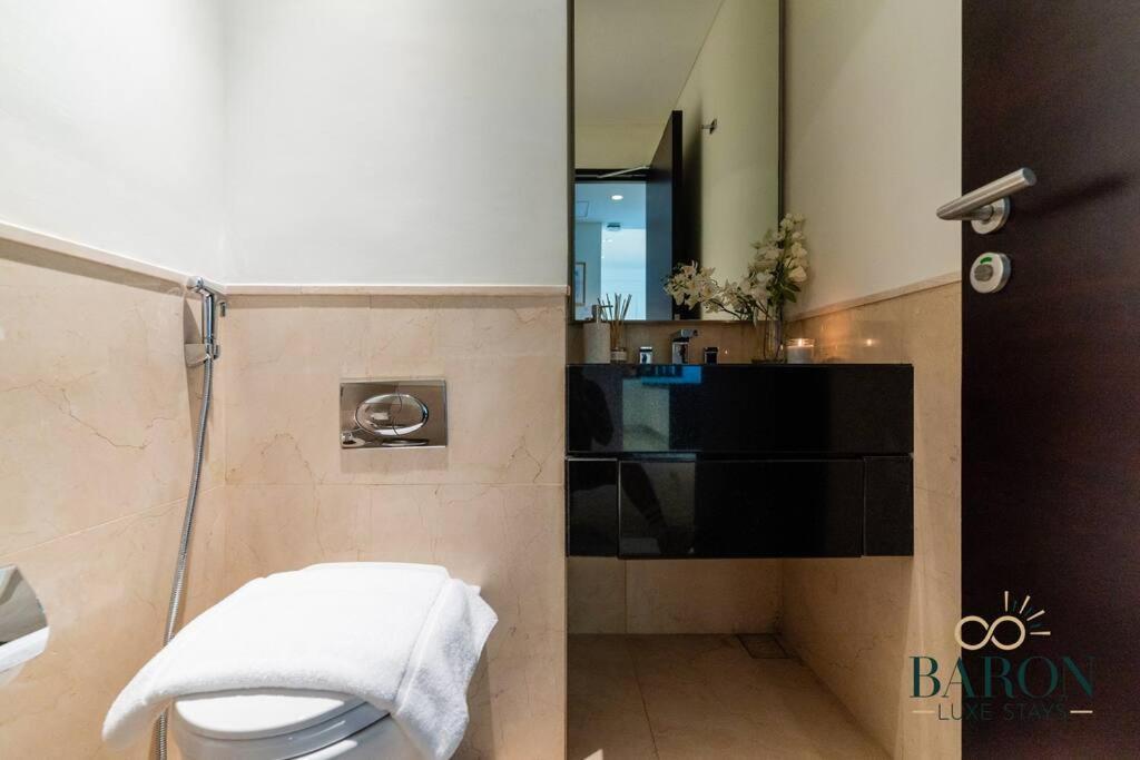 Appartement Stylish 1br Unit, Address Marina *