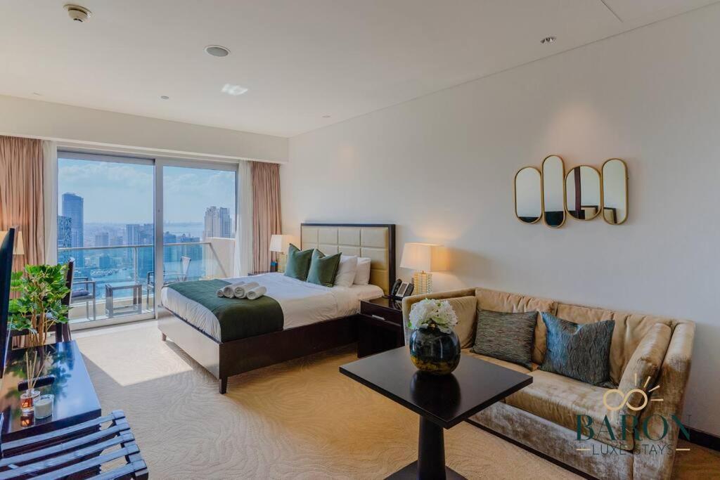 Apartamento Amazing Studio, Address Marina. *