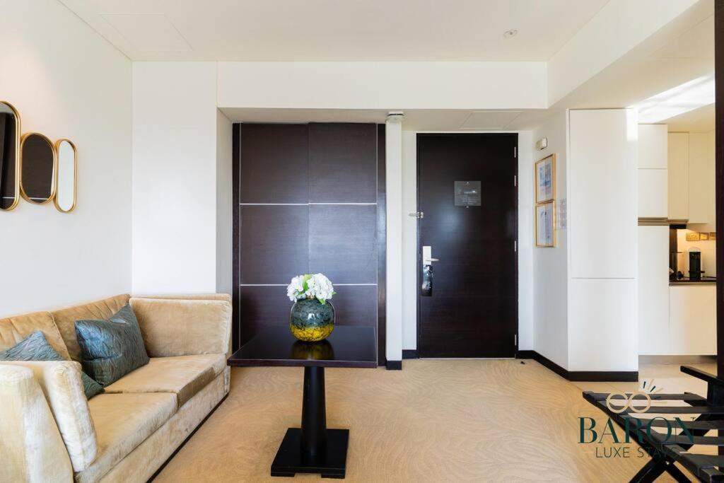Apartamento Amazing Studio, Address Marina. *