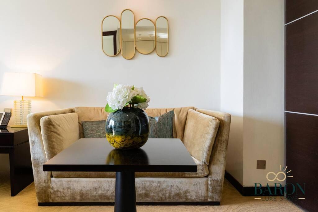 Amazing Studio, Address Marina. Apartamento