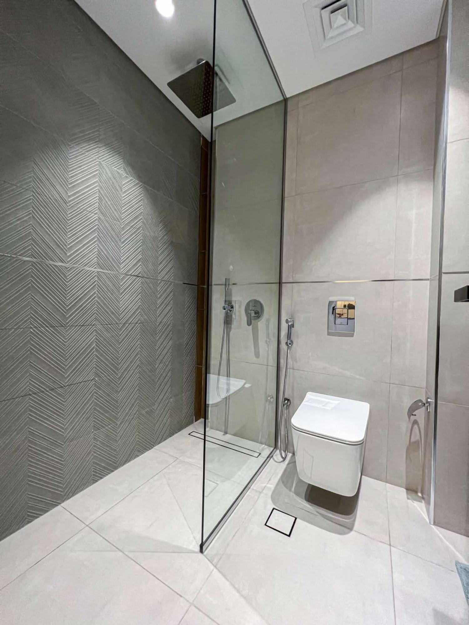 Appartement Bright New With Pool & Gym Access, 5 Min From Gardens Metro *
