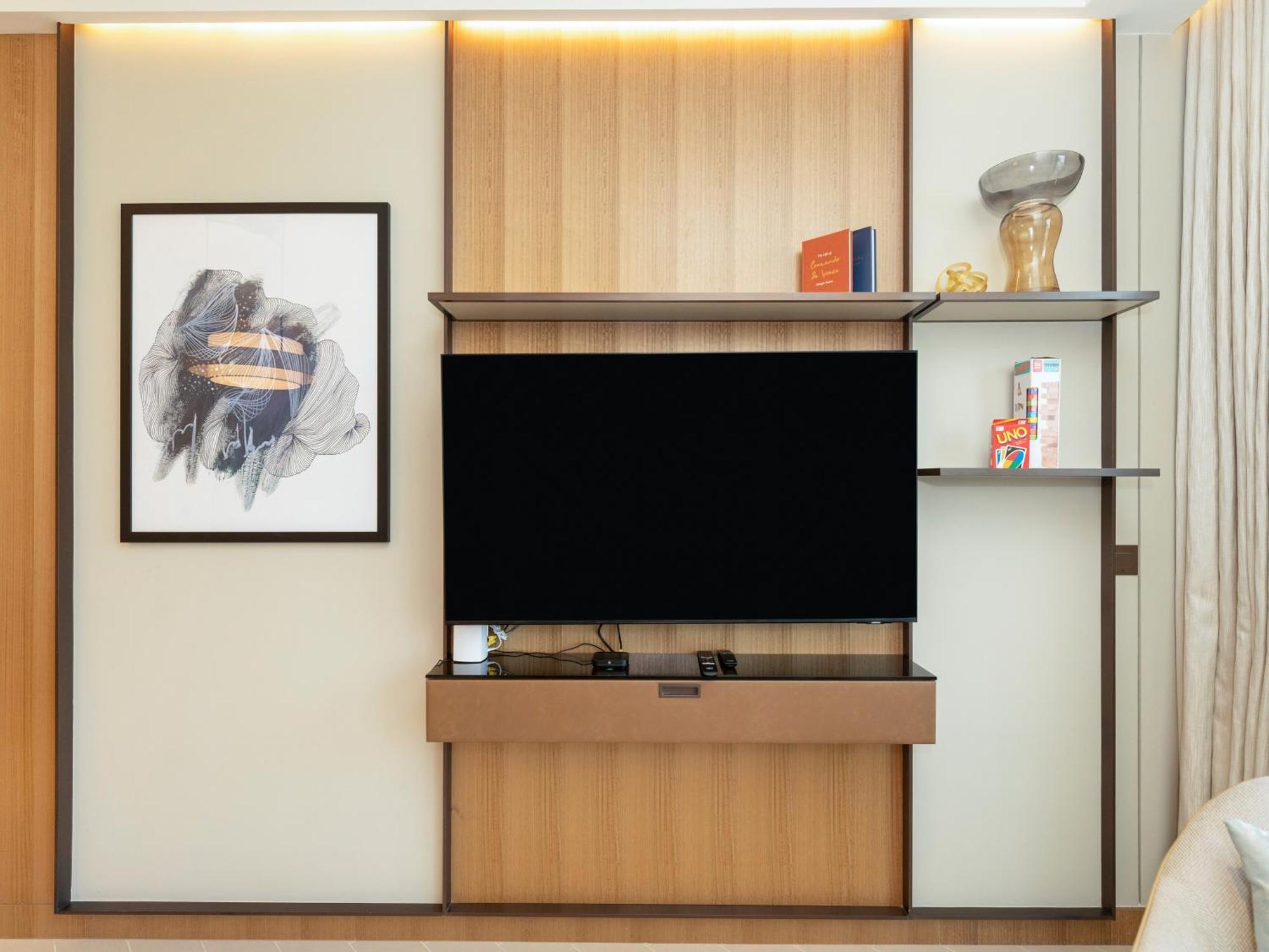 Appartement Smartstay At Address Opera - Unique Burj Khalifa Views - Brand New Luxury Residences Dubai