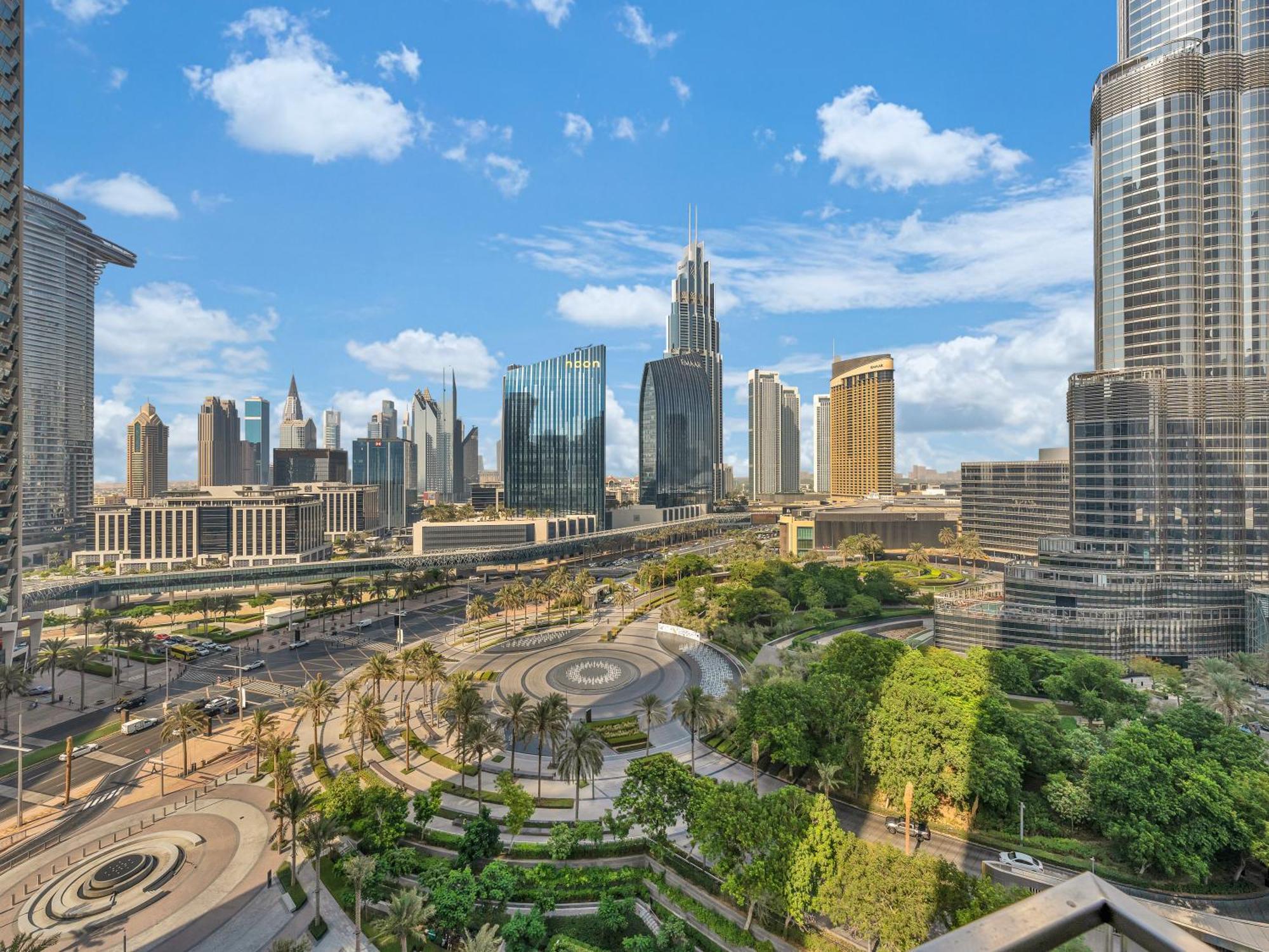 Appartamento Smartstay At Address Opera - Unique Burj Khalifa Views - Brand New Luxury Residences