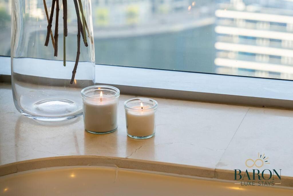 Appartement Spectacular Jw Marriott Marina
