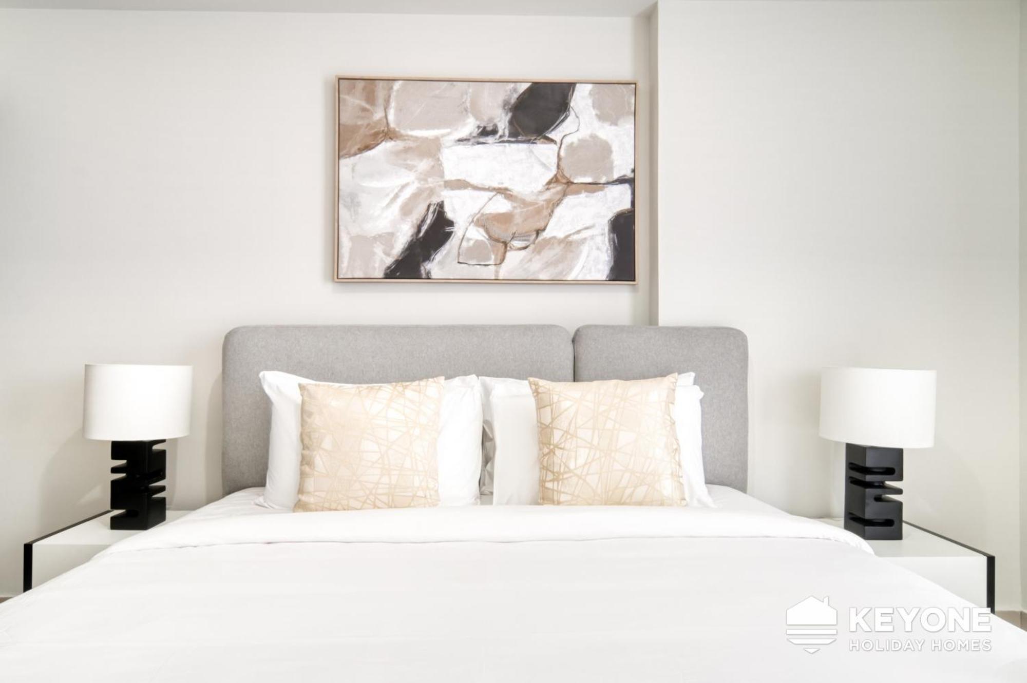 Oasis Apartment Dubai