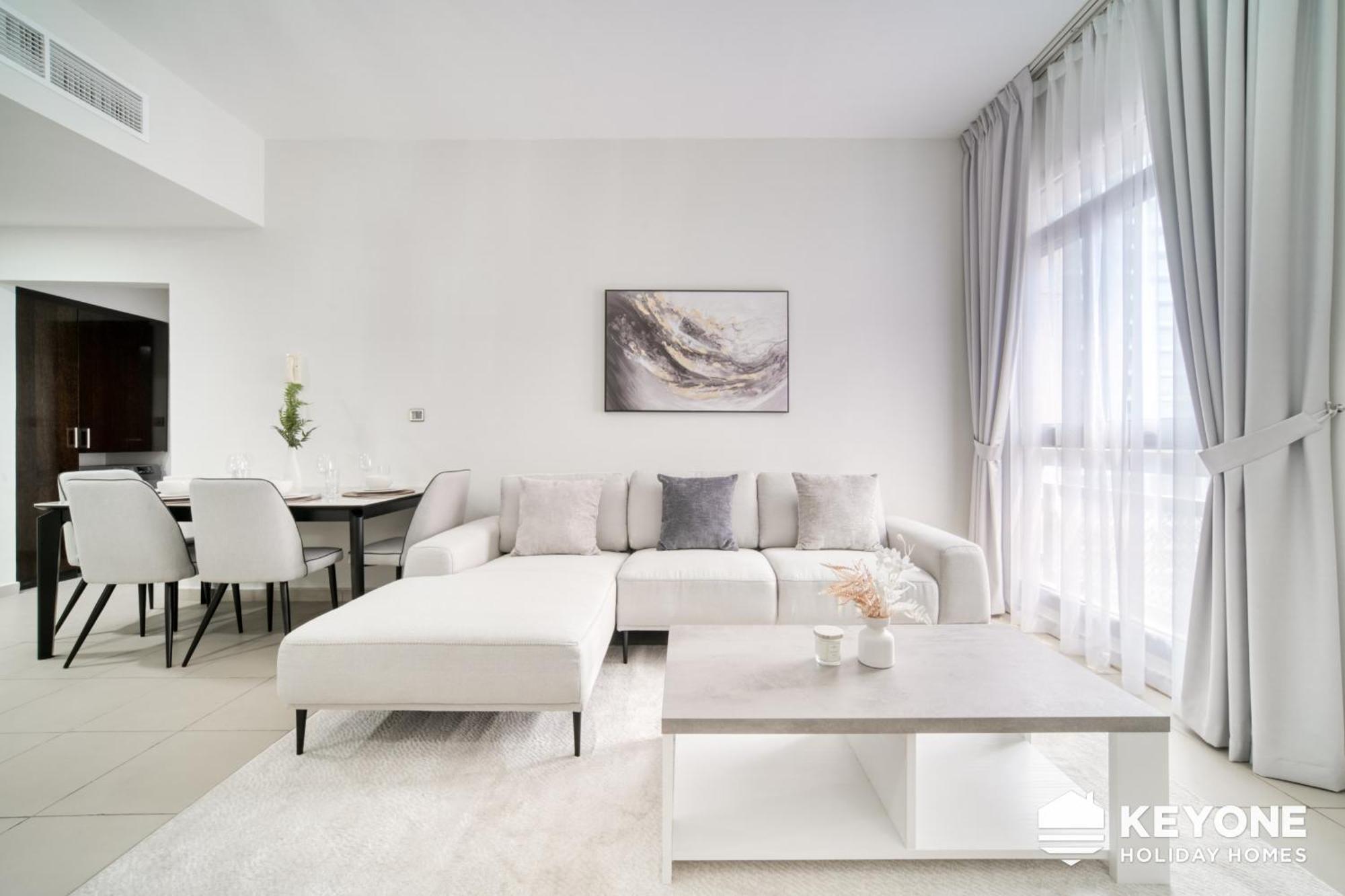 Oasis Apartment