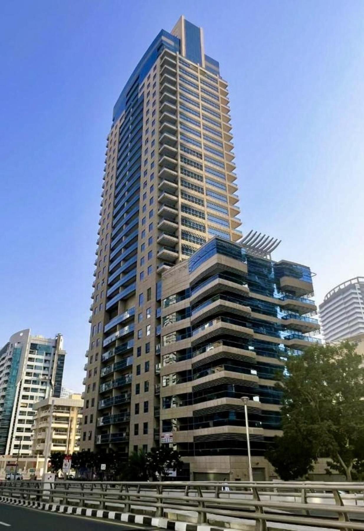 Homestead Marina * Dubai
