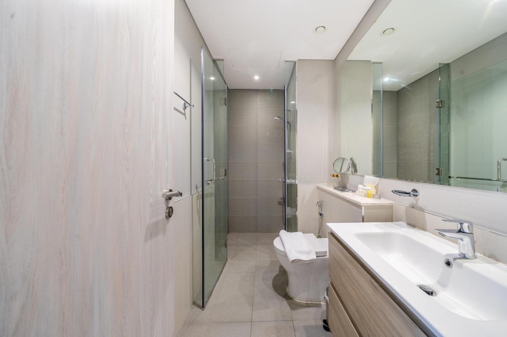 Homes Beyond L 1br Close To Business Bay Metro Appartement Dubaï