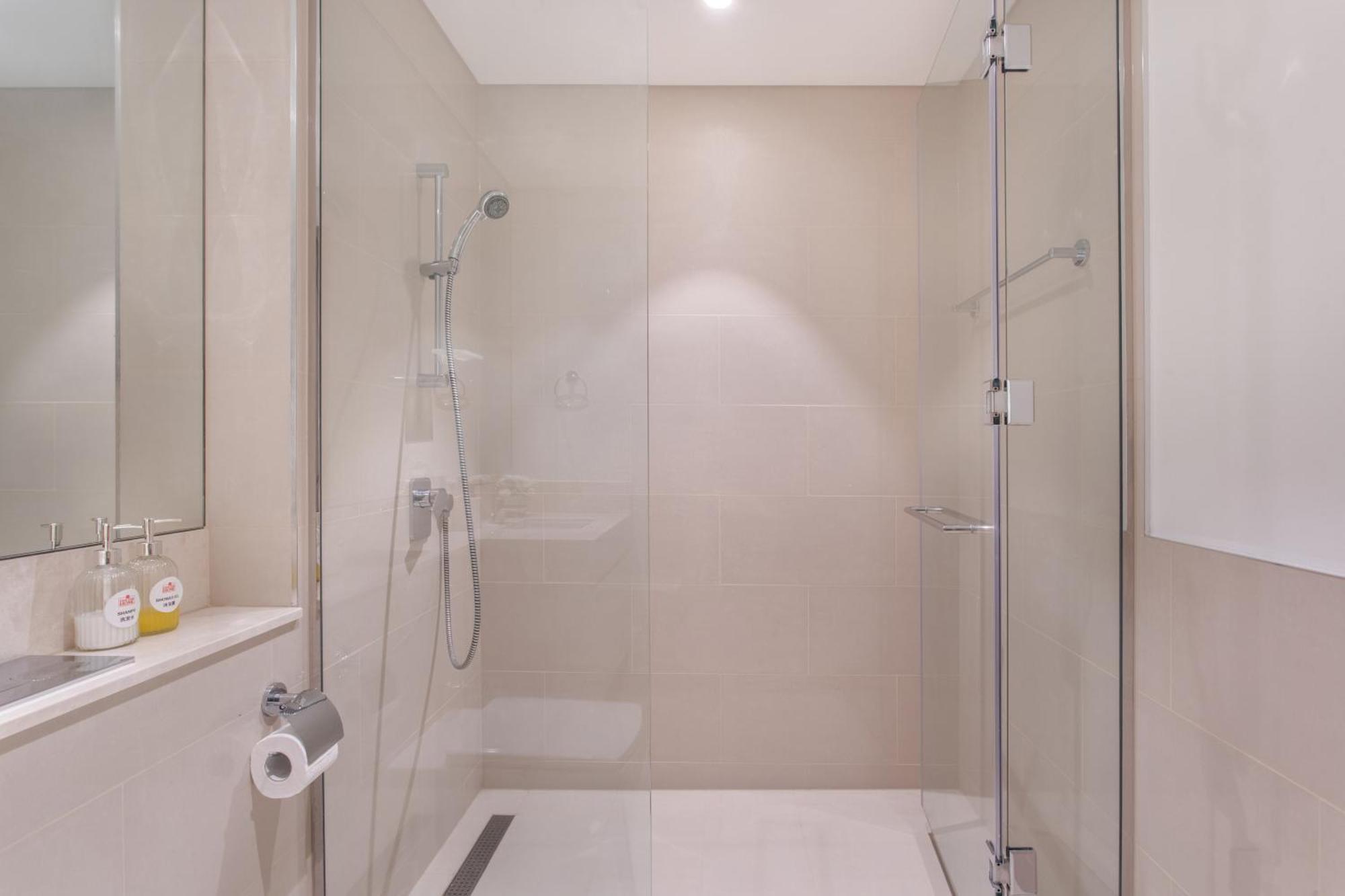 Apartamento Classy 2 Bedrooms Near Burj Khalifa