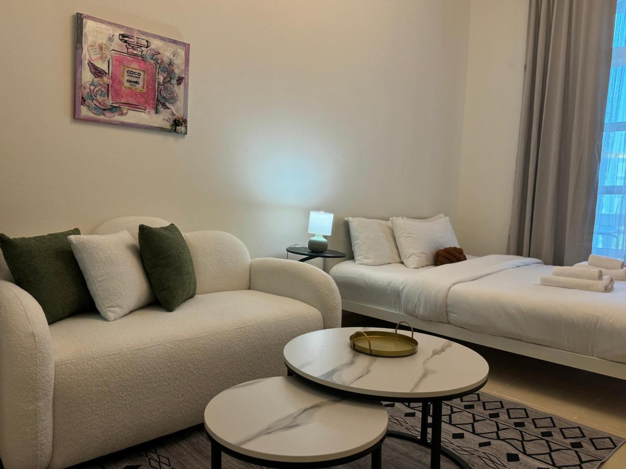 Apartamento Ashri Homes In Production