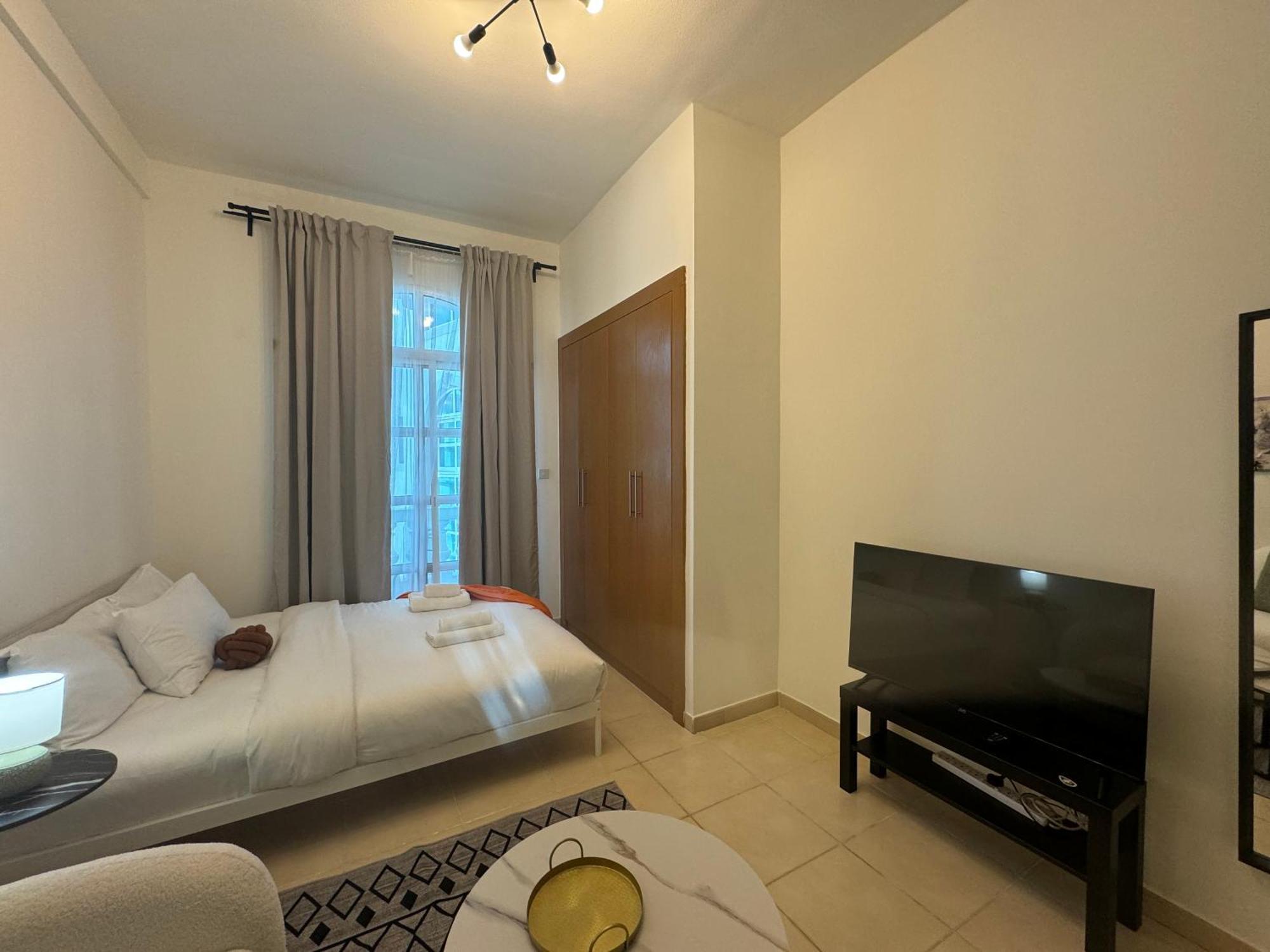 Ashri Homes In Production Apartamento *