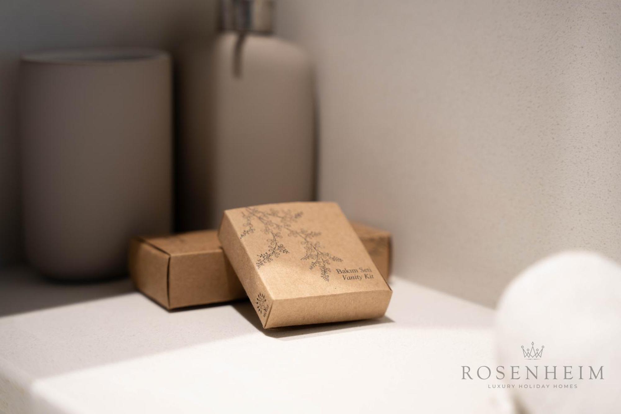 Rosenheim - Refreshed 1 Bedroom In Creek Harbour Appartement Dubaï