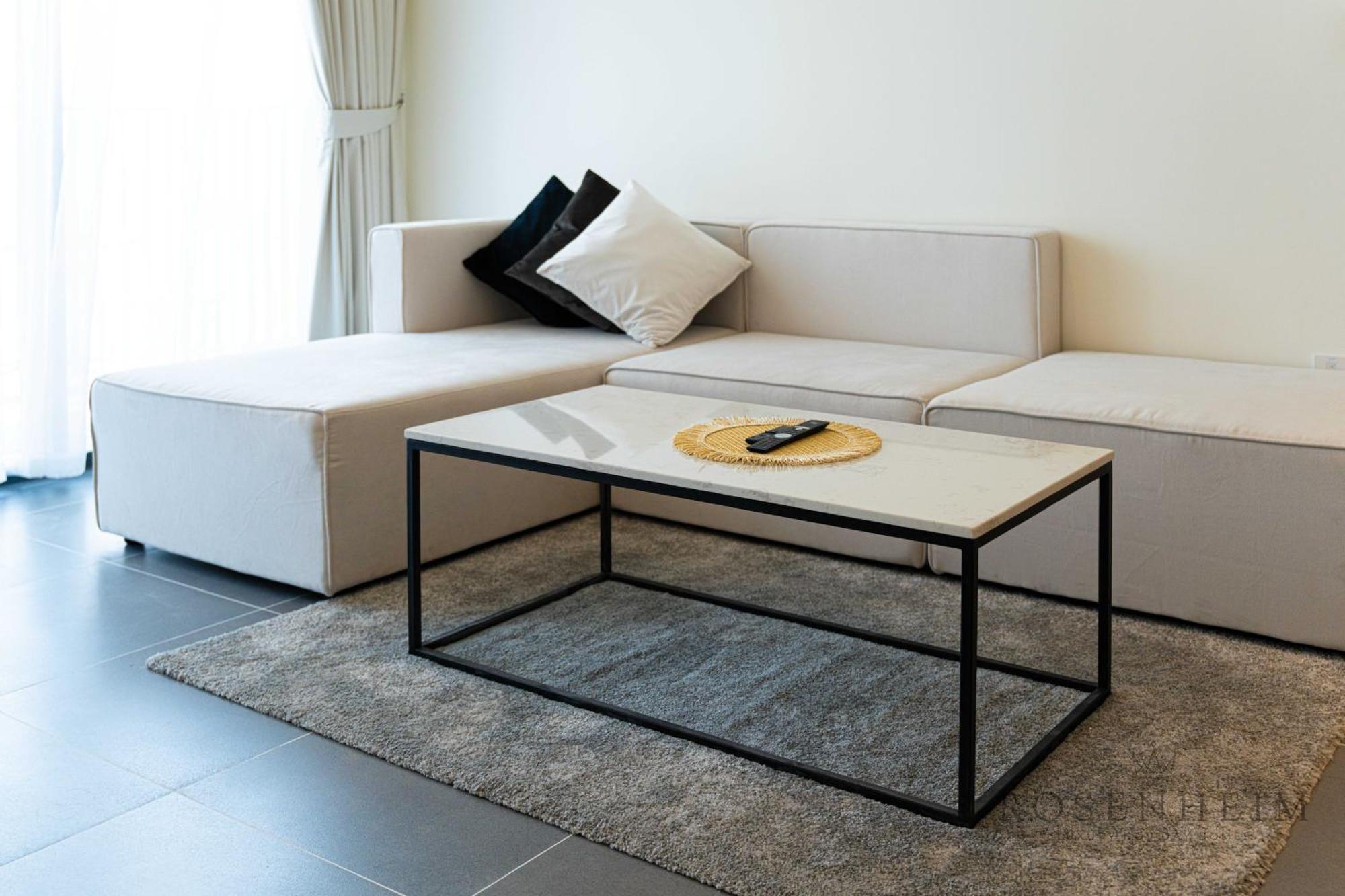 Rosenheim - Refreshed 1 Bedroom In Creek Harbour Dubaï