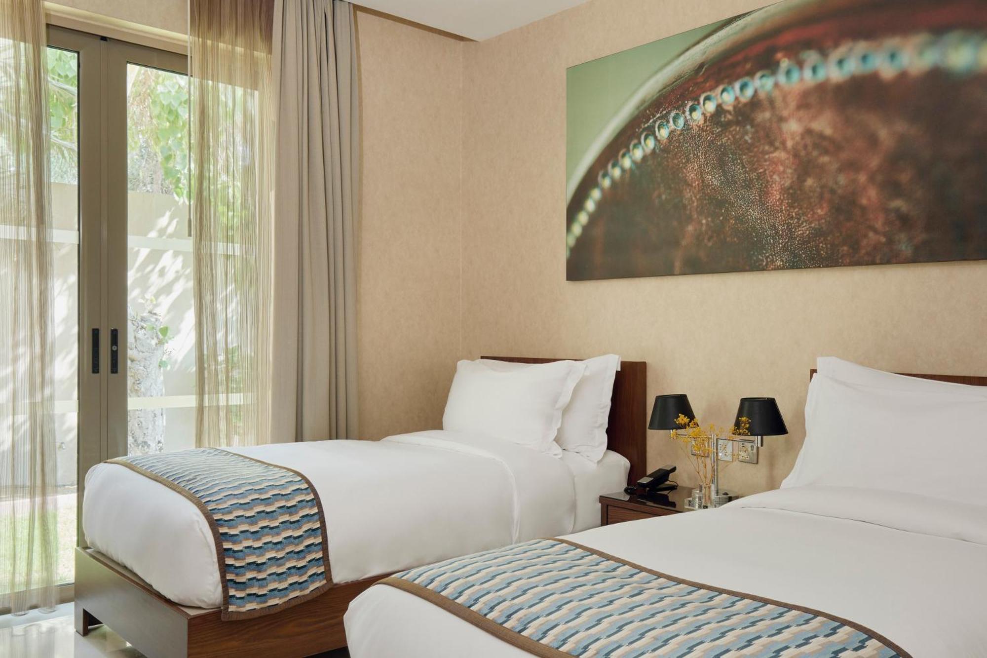 Hotell Melia Desert Palm Member Of Melia Collection