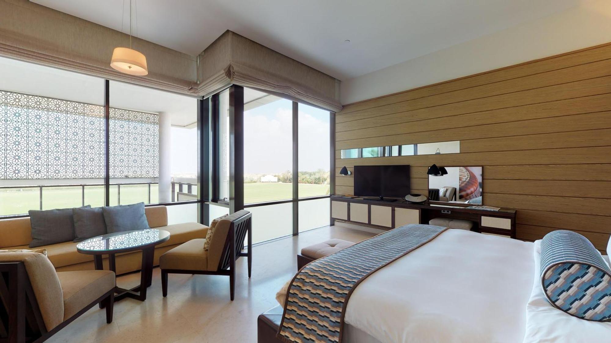 Melia Desert Palm Member Of Melia Collection Hotell Dubai