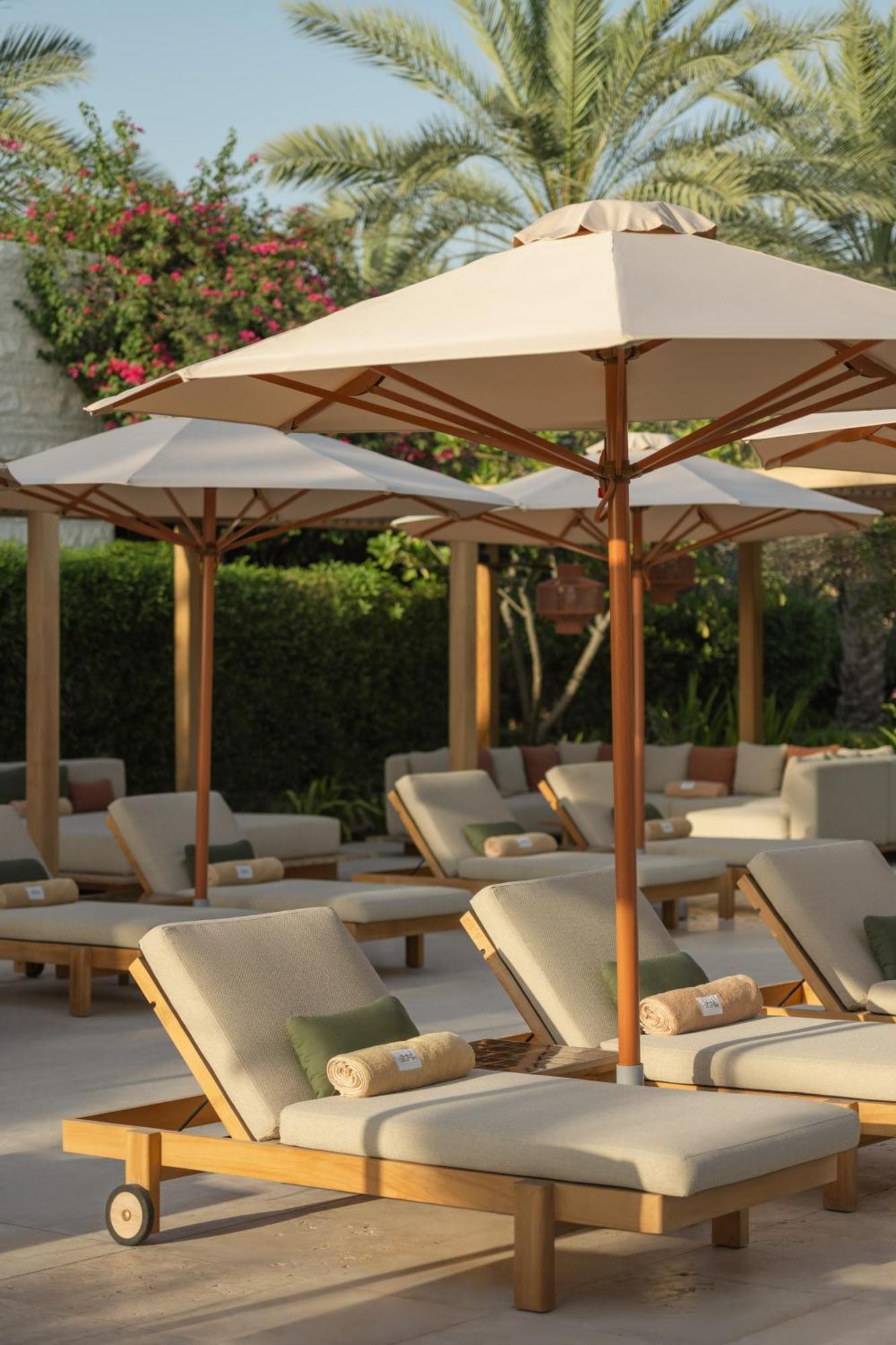 Hotell Melia Desert Palm Member Of Melia Collection