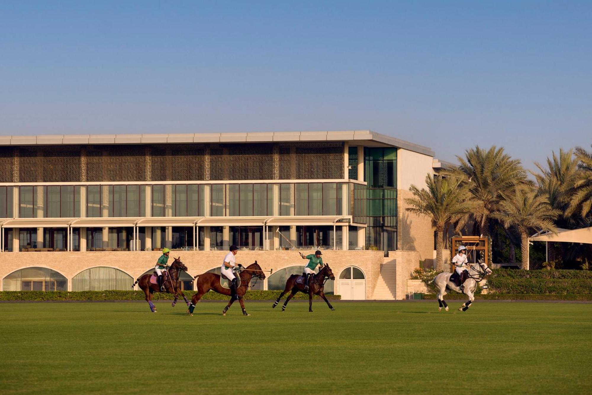 Melia Desert Palm Member Of Melia Collection Hotell