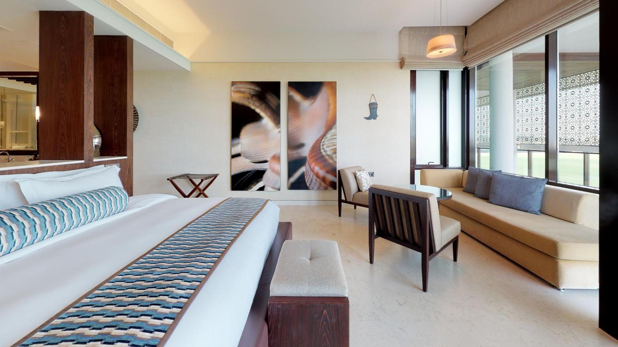 Hotell Melia Desert Palm Member Of Melia Collection 5*