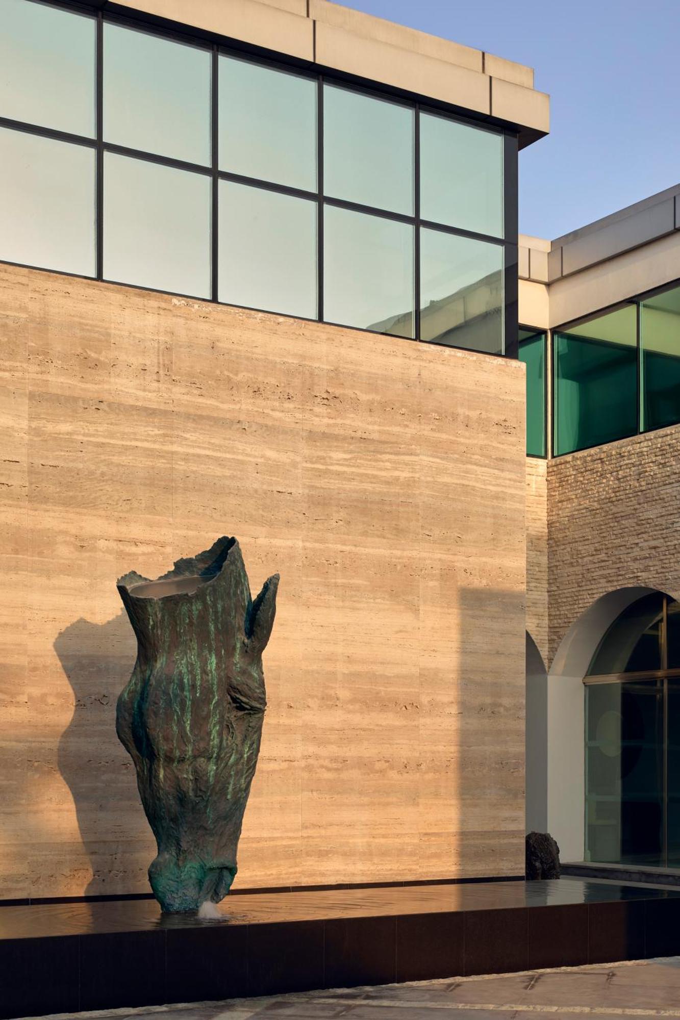 Hotell Melia Desert Palm Member Of Melia Collection 5*