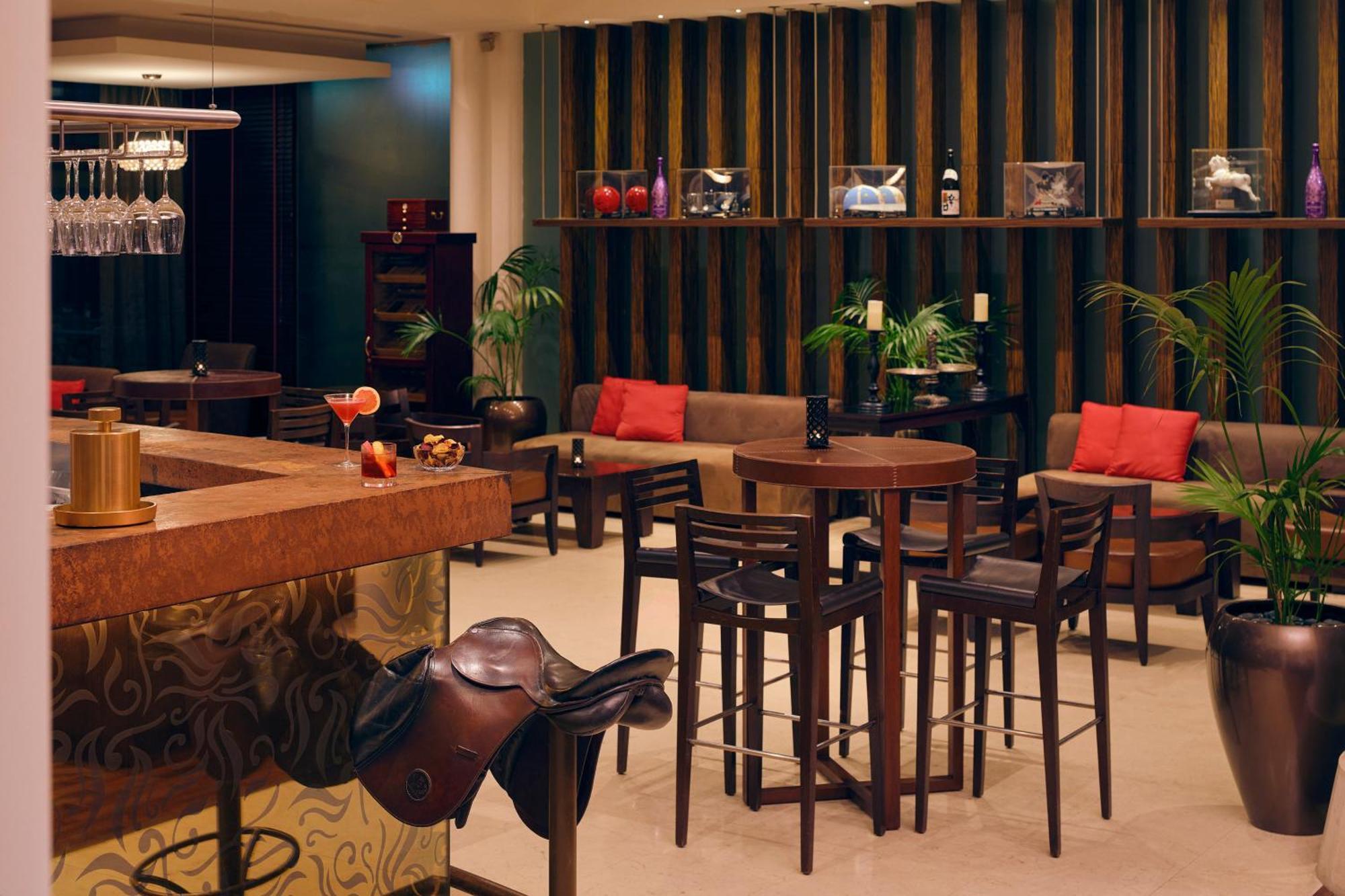 Melia Desert Palm Member Of Melia Collection Hotell