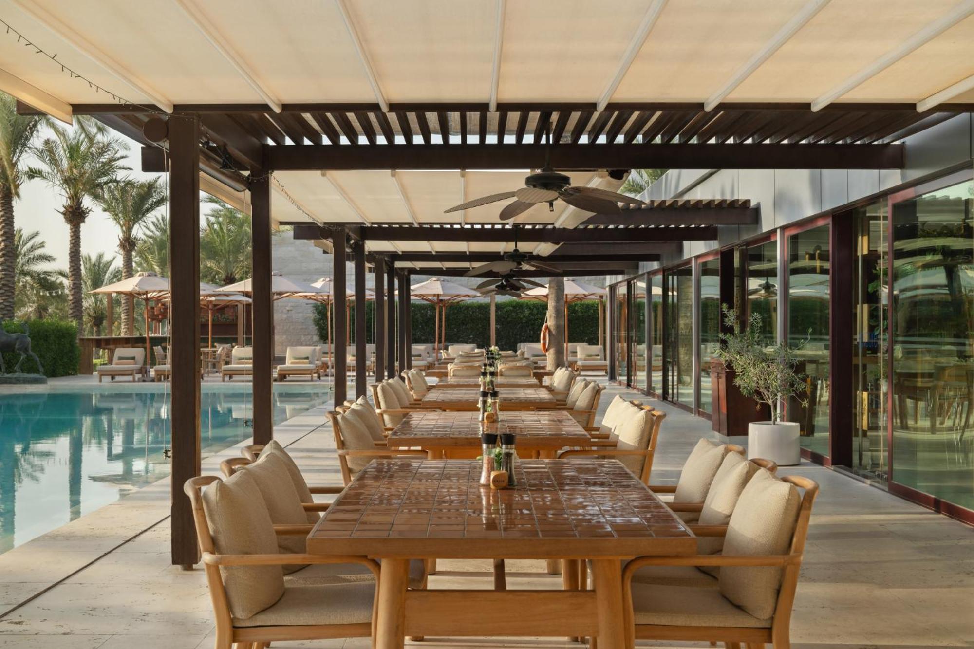 Hotell Melia Desert Palm Member Of Melia Collection