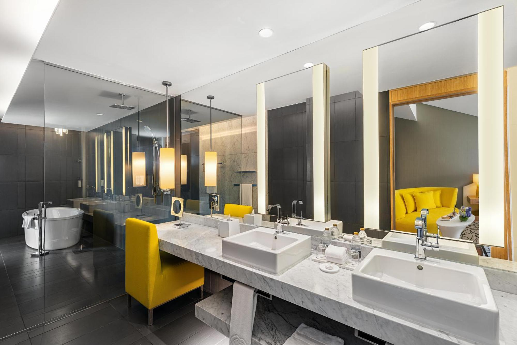 Sofitel Downtown 5* Dubai