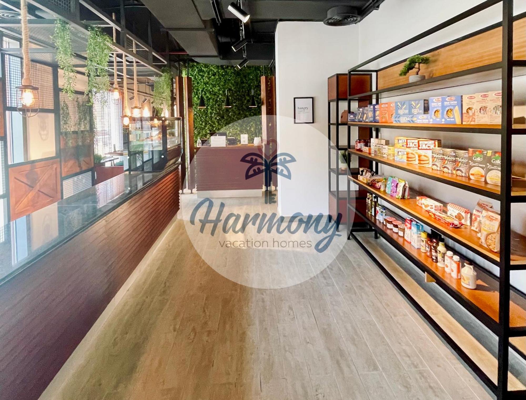 Appartement Harmony - Balqis