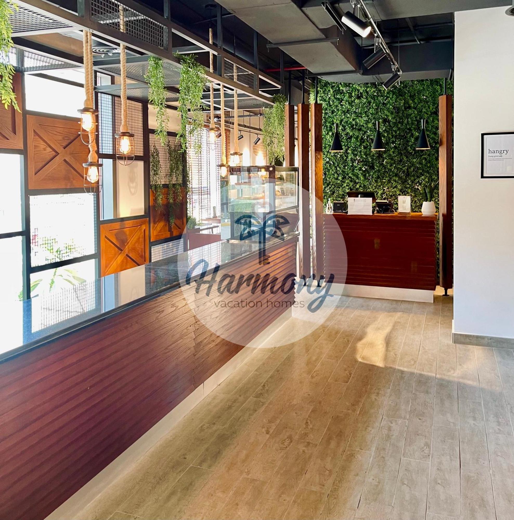 Harmony - Balqis Appartement