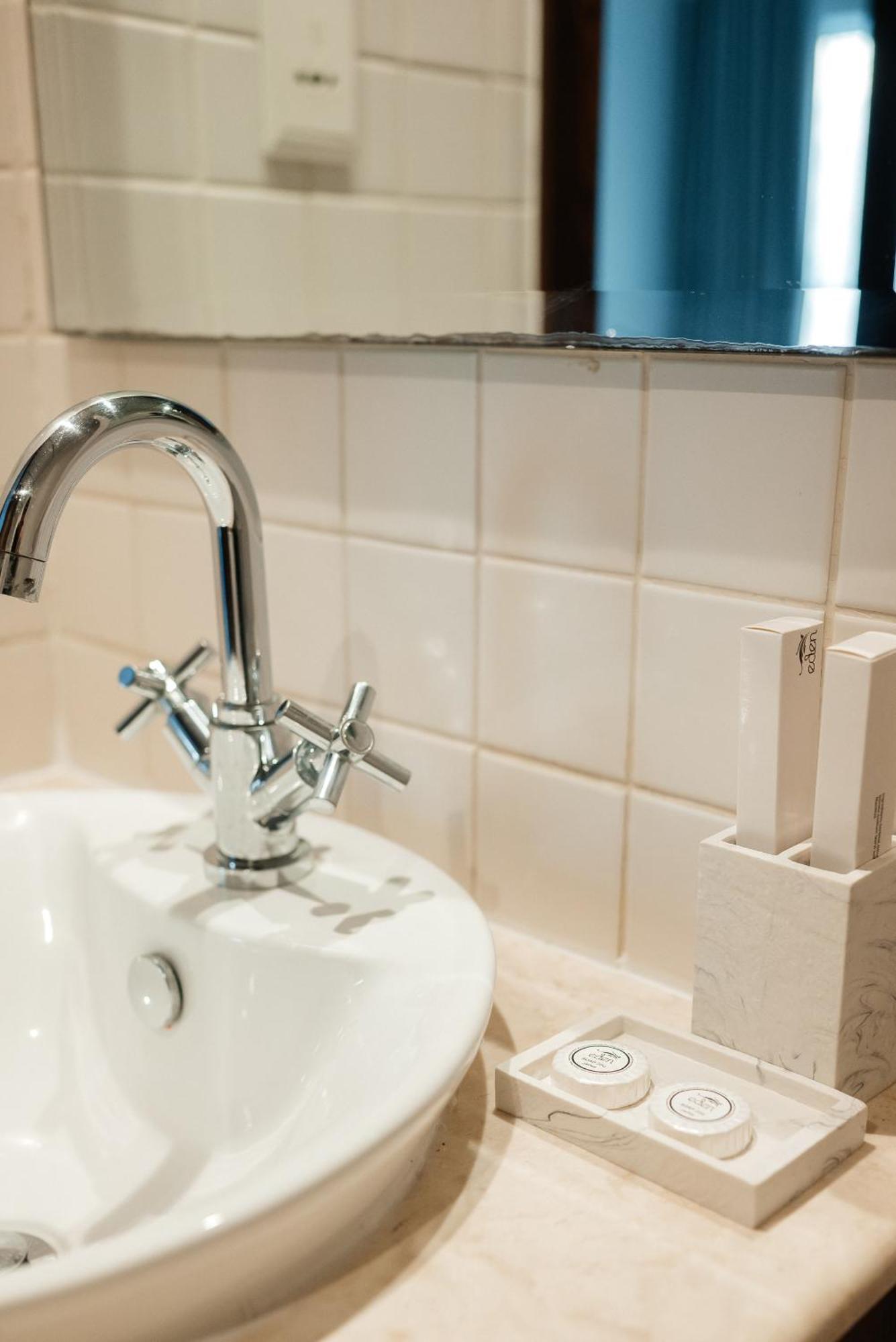 Apartamento Chic 1br Oasis In The Heart Of Marina