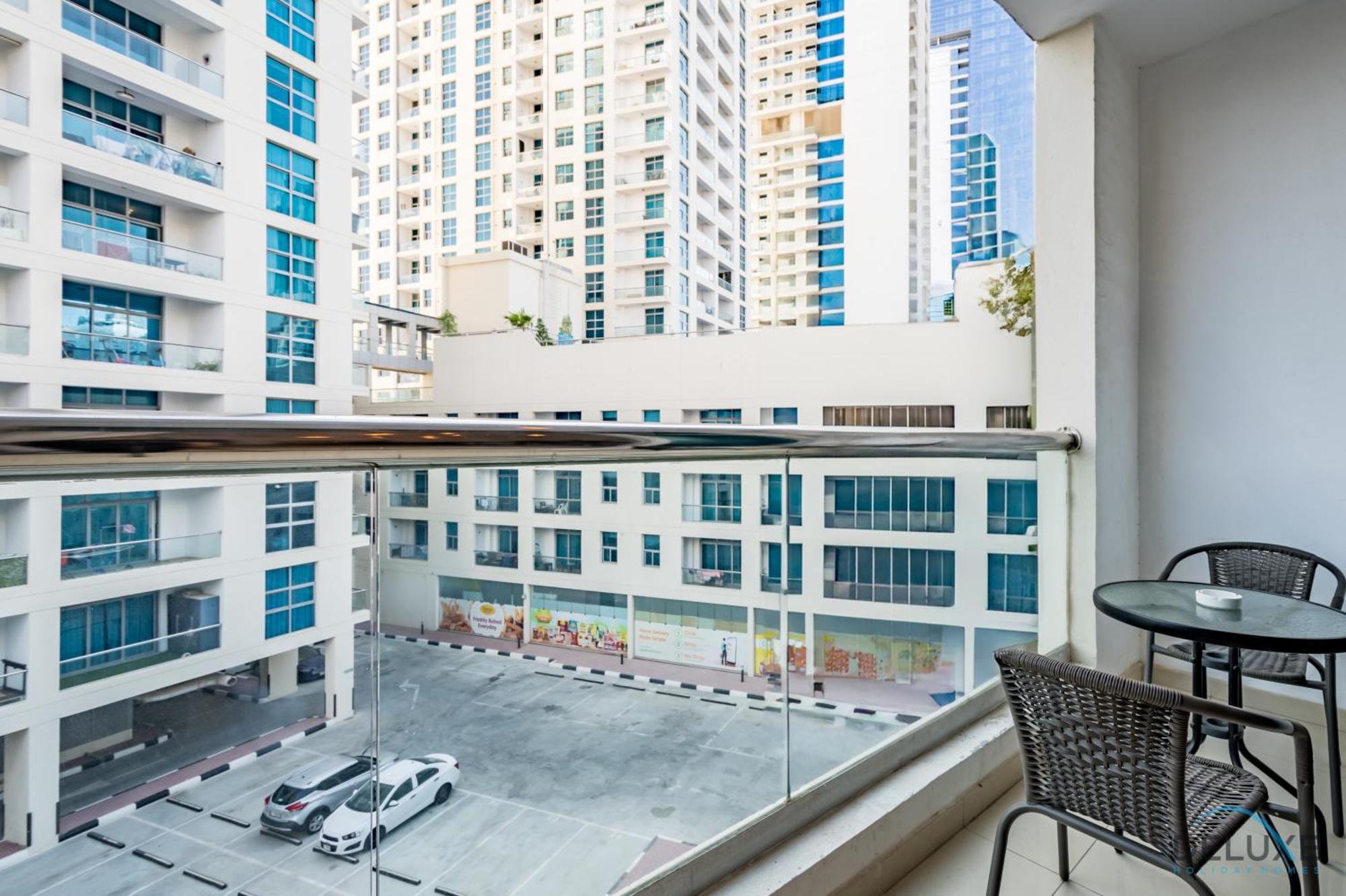 Captivating 1br At Dec Towers Marina By Deluxe Homes Appartement *