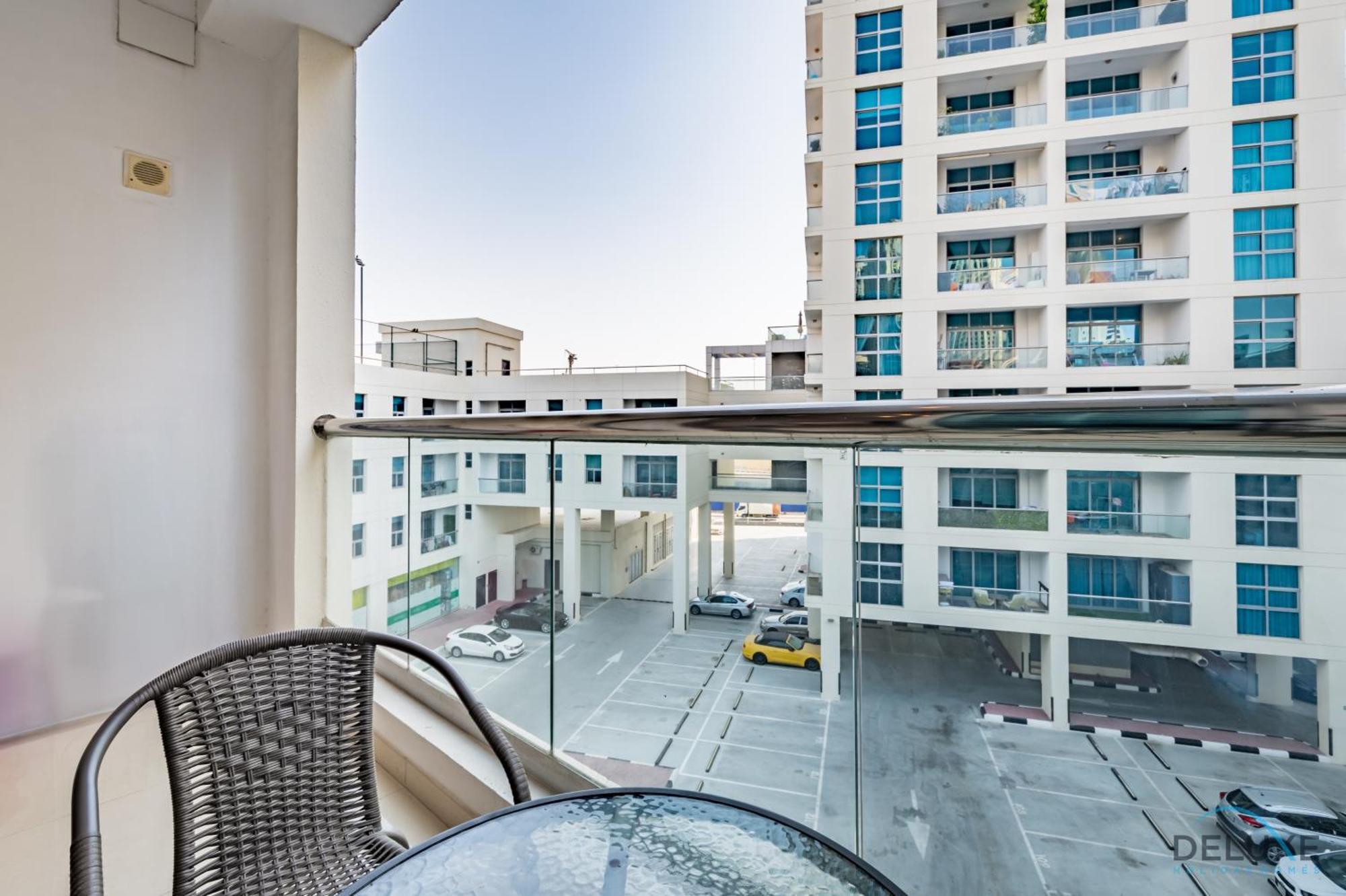 Appartement Captivating 1br At Dec Towers Marina By Deluxe Homes *