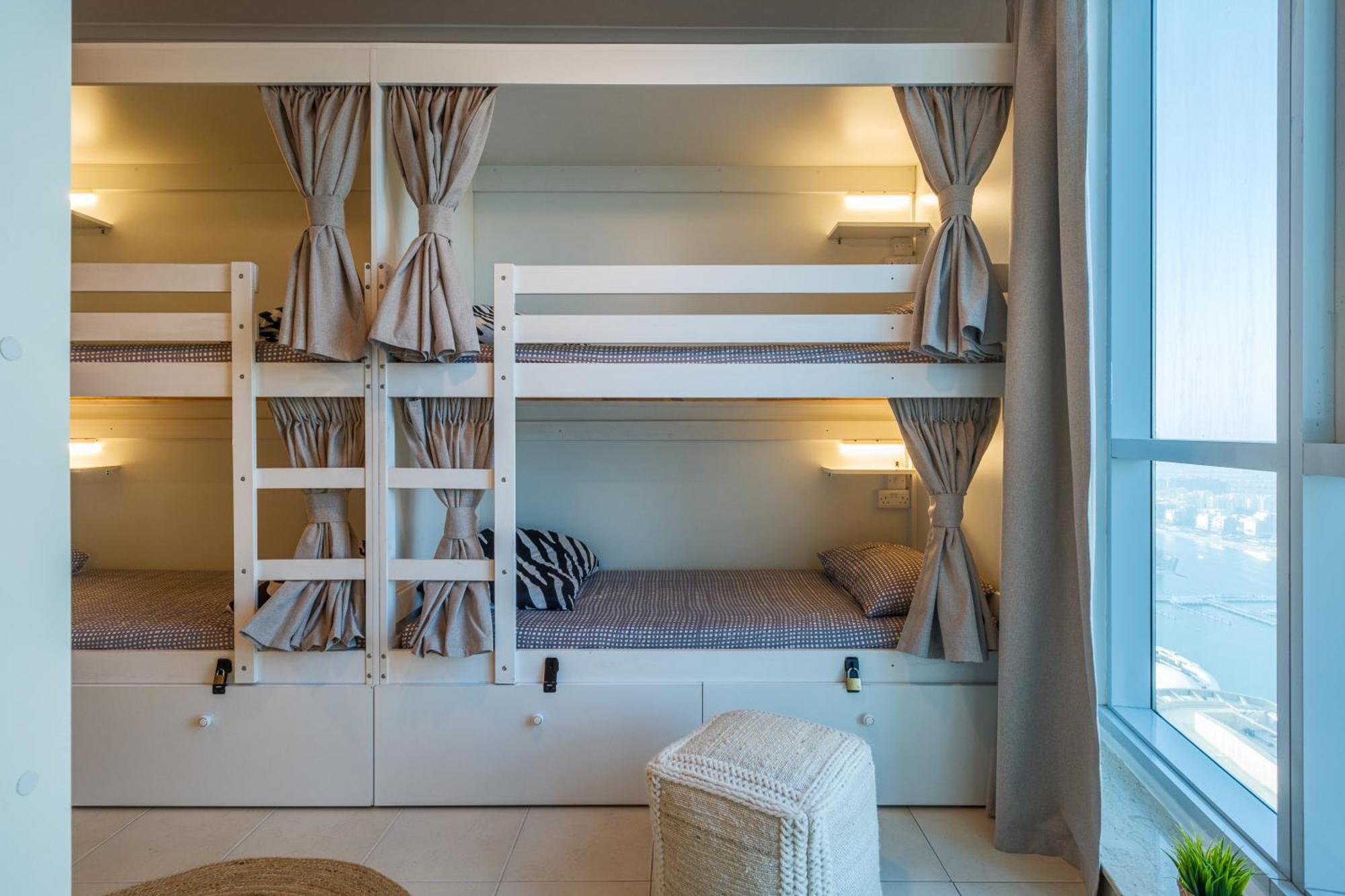 Torch 77 - By Saffron House Albergue