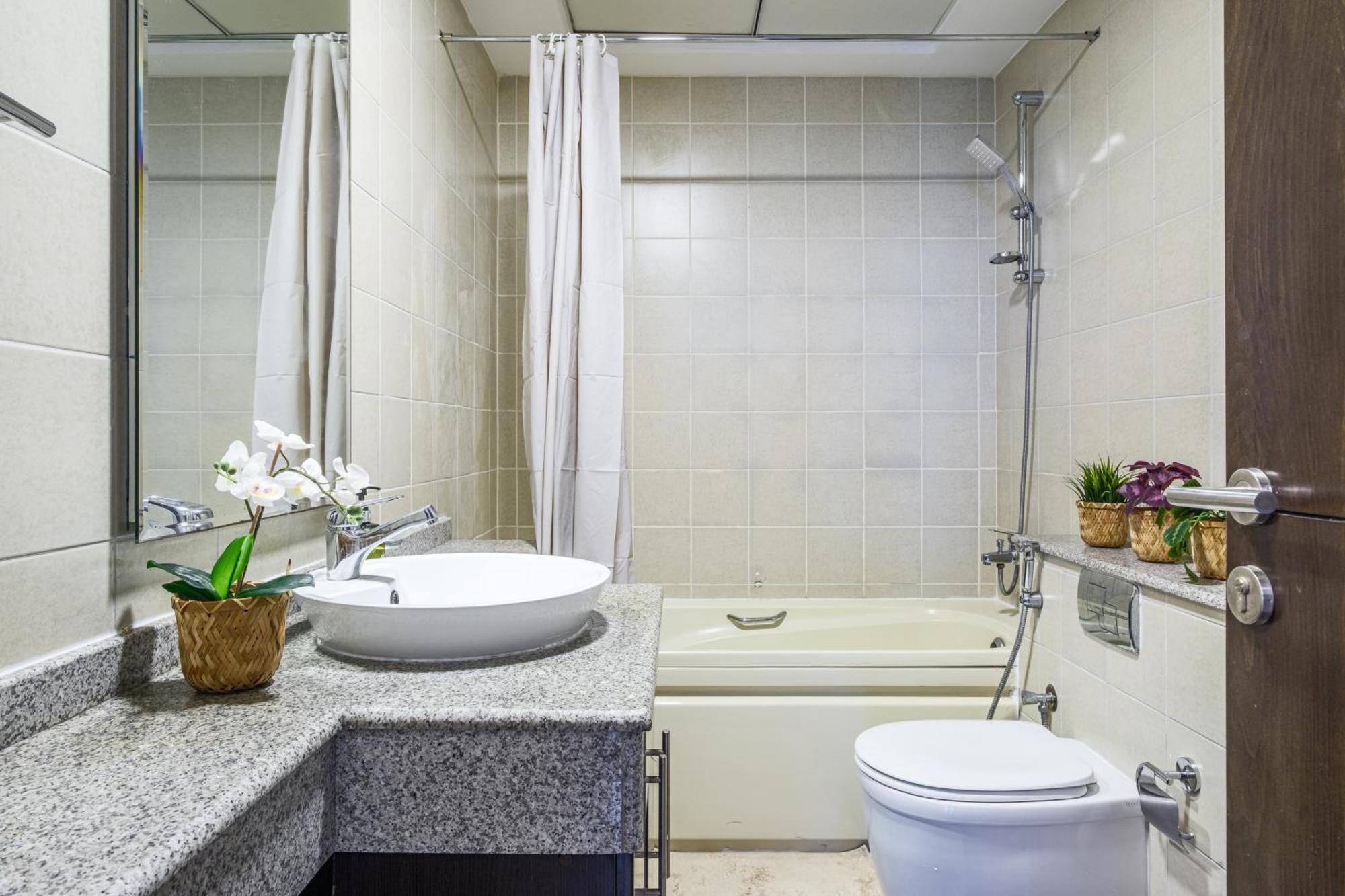 Albergue Torch 77 - By Saffron House Dubai