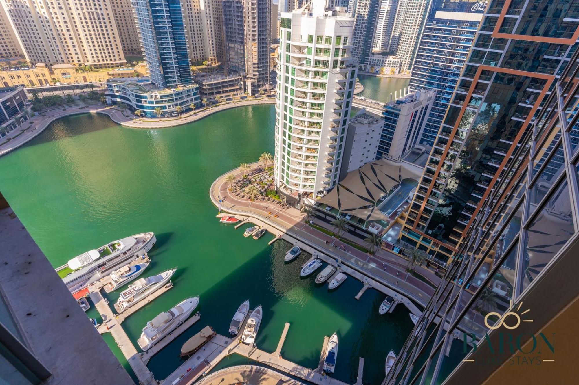 Luxurious At Address Residences 15 Appartement *