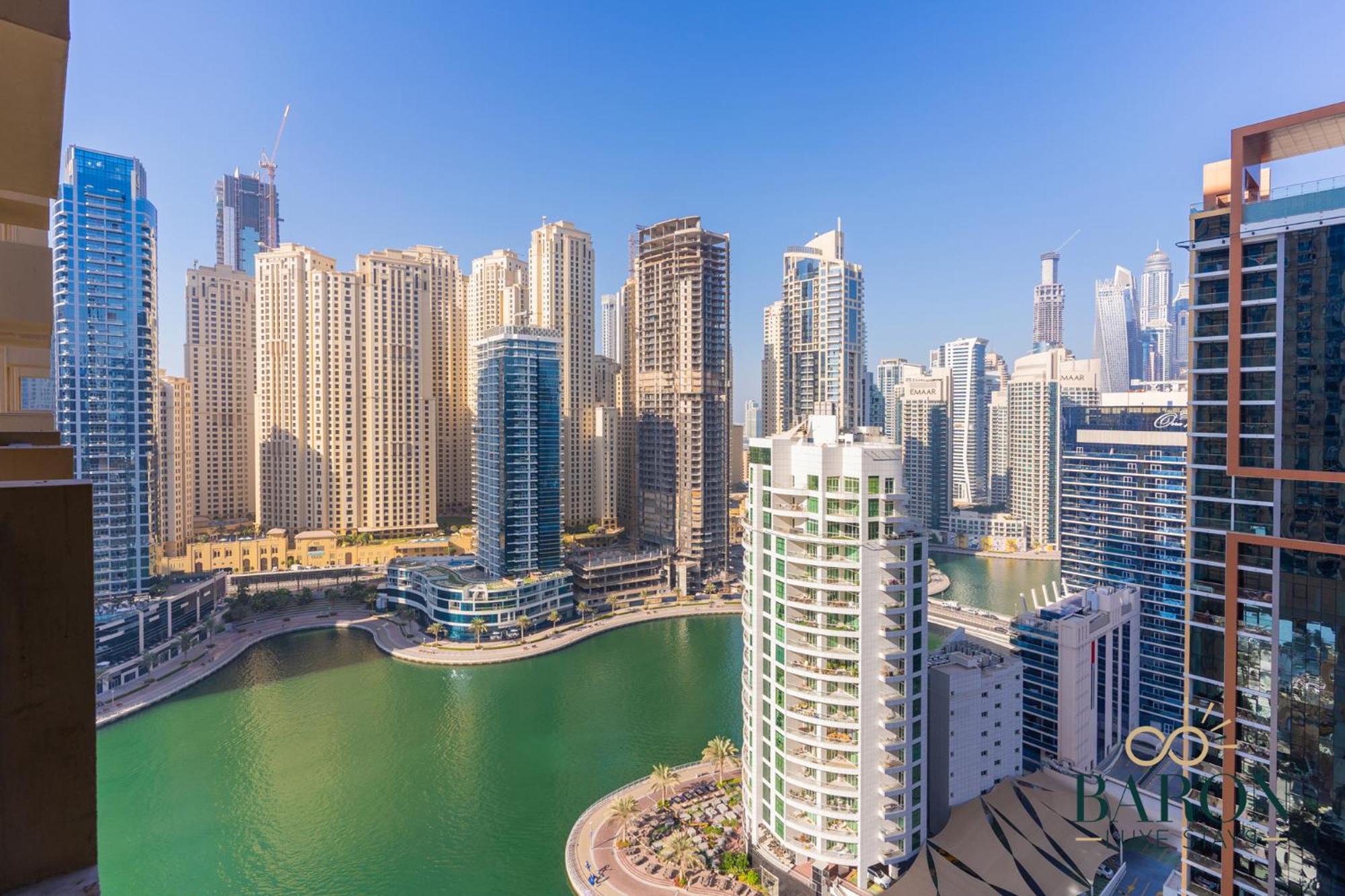 Luxurious At Address Residences 15 Appartement Dubaï