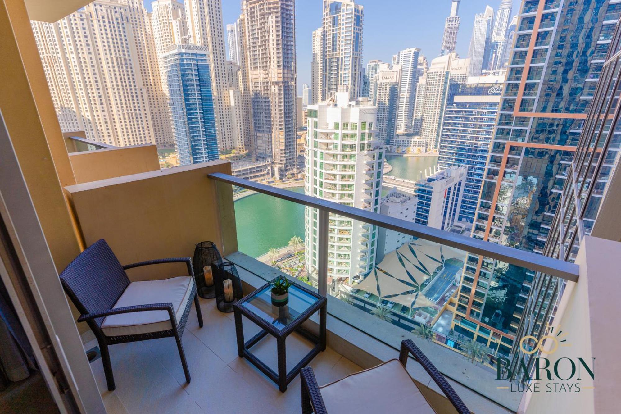 Appartement Luxurious At Address Residences 15 Dubaï