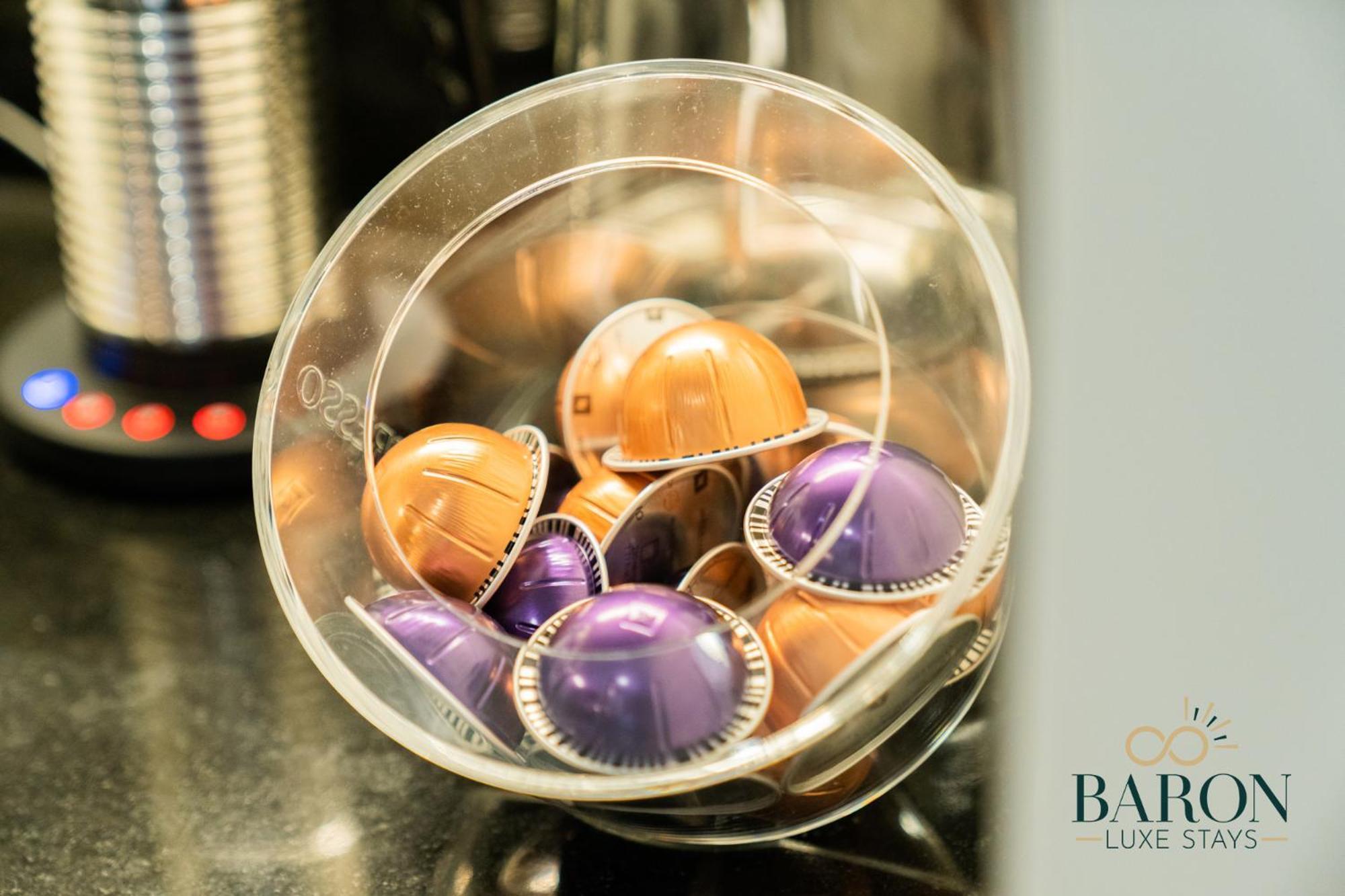 Luxurious At Address Residences 15 Appartement