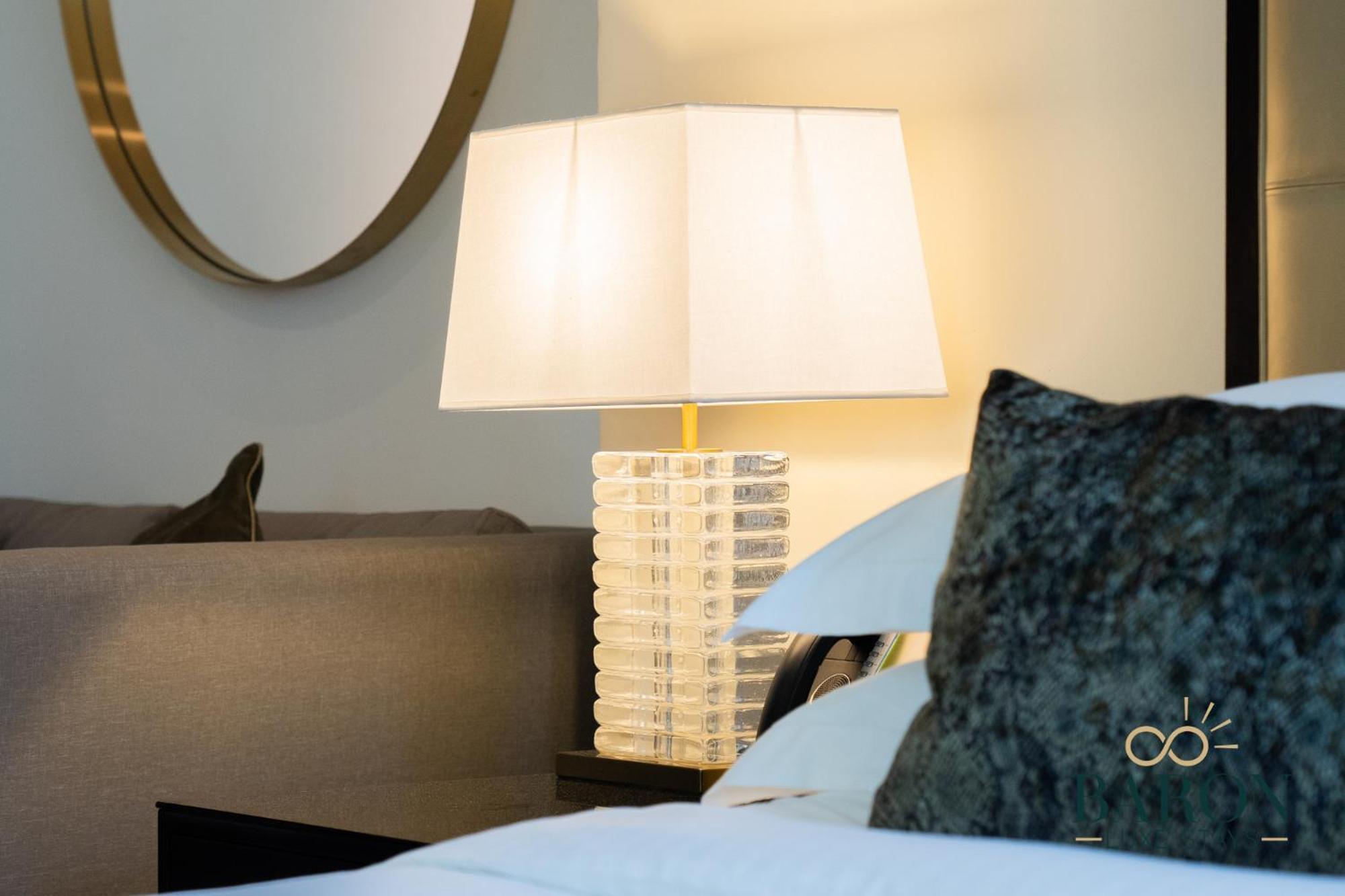 Luxurious At Address Residences 15 Appartement Dubaï